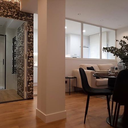Apartamento Nordeste Gijon Luaran gambar