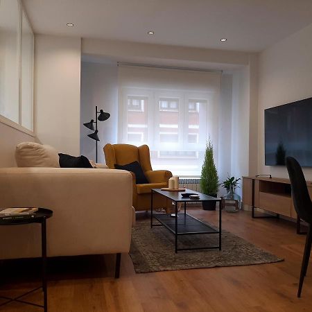 Apartamento Nordeste Gijon Luaran gambar
