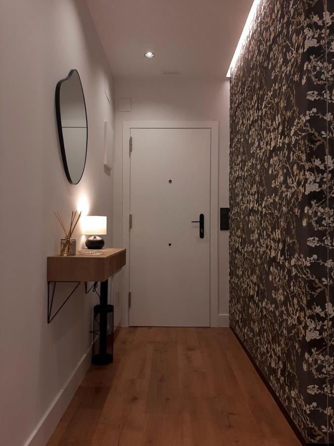 Apartamento Nordeste Gijon Luaran gambar