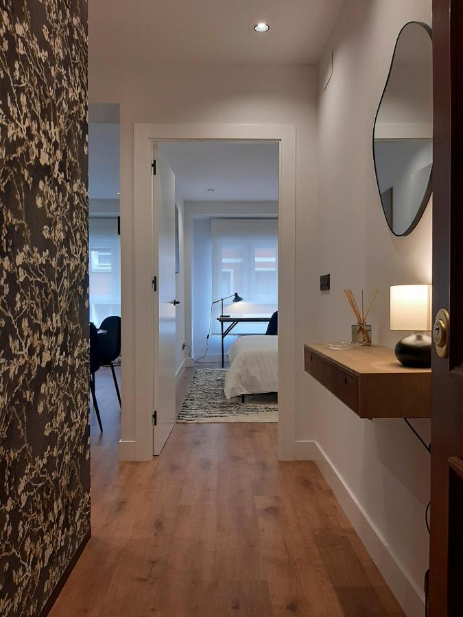 Apartamento Nordeste Gijon Luaran gambar