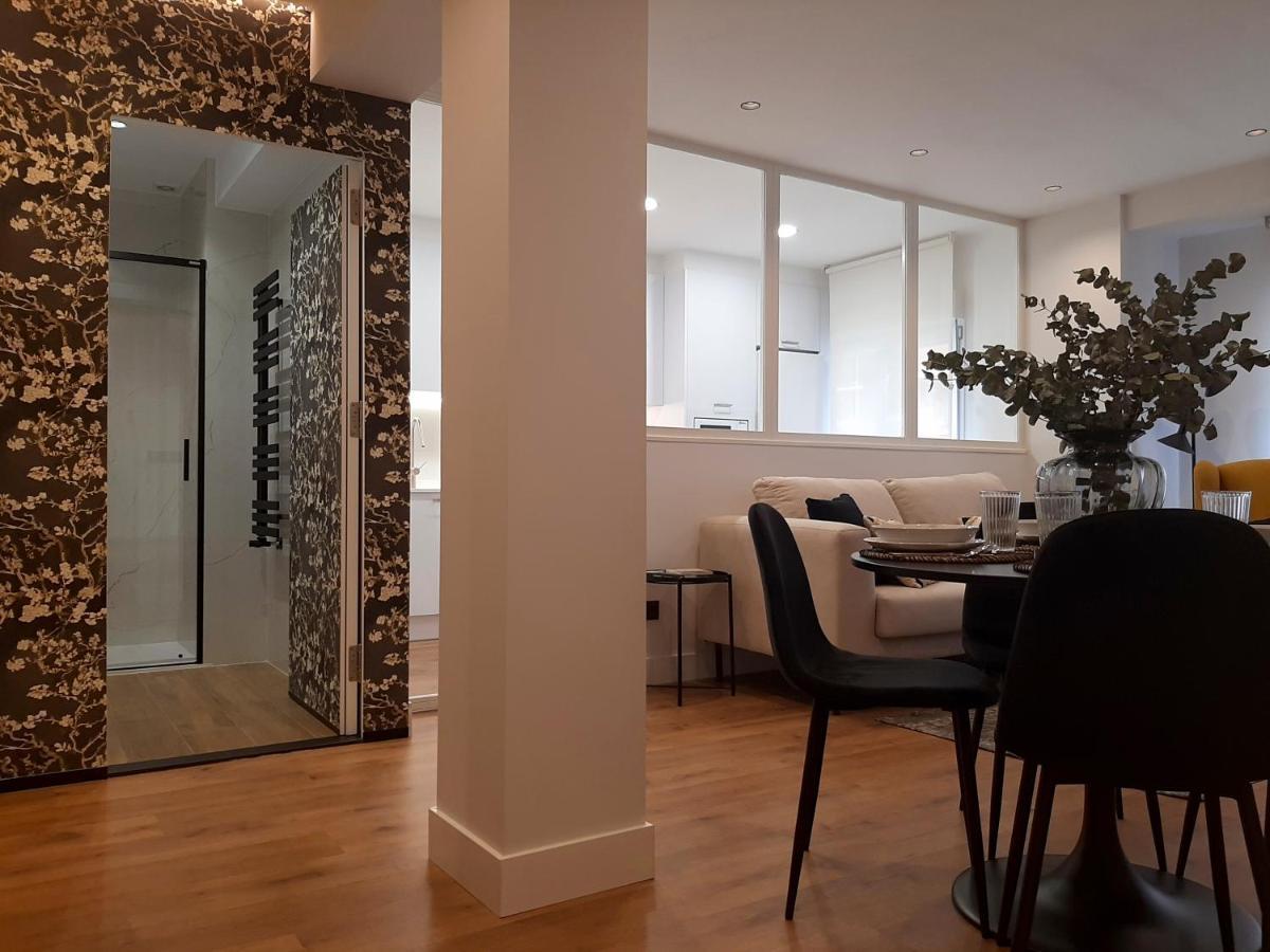 Apartamento Nordeste Gijon Luaran gambar