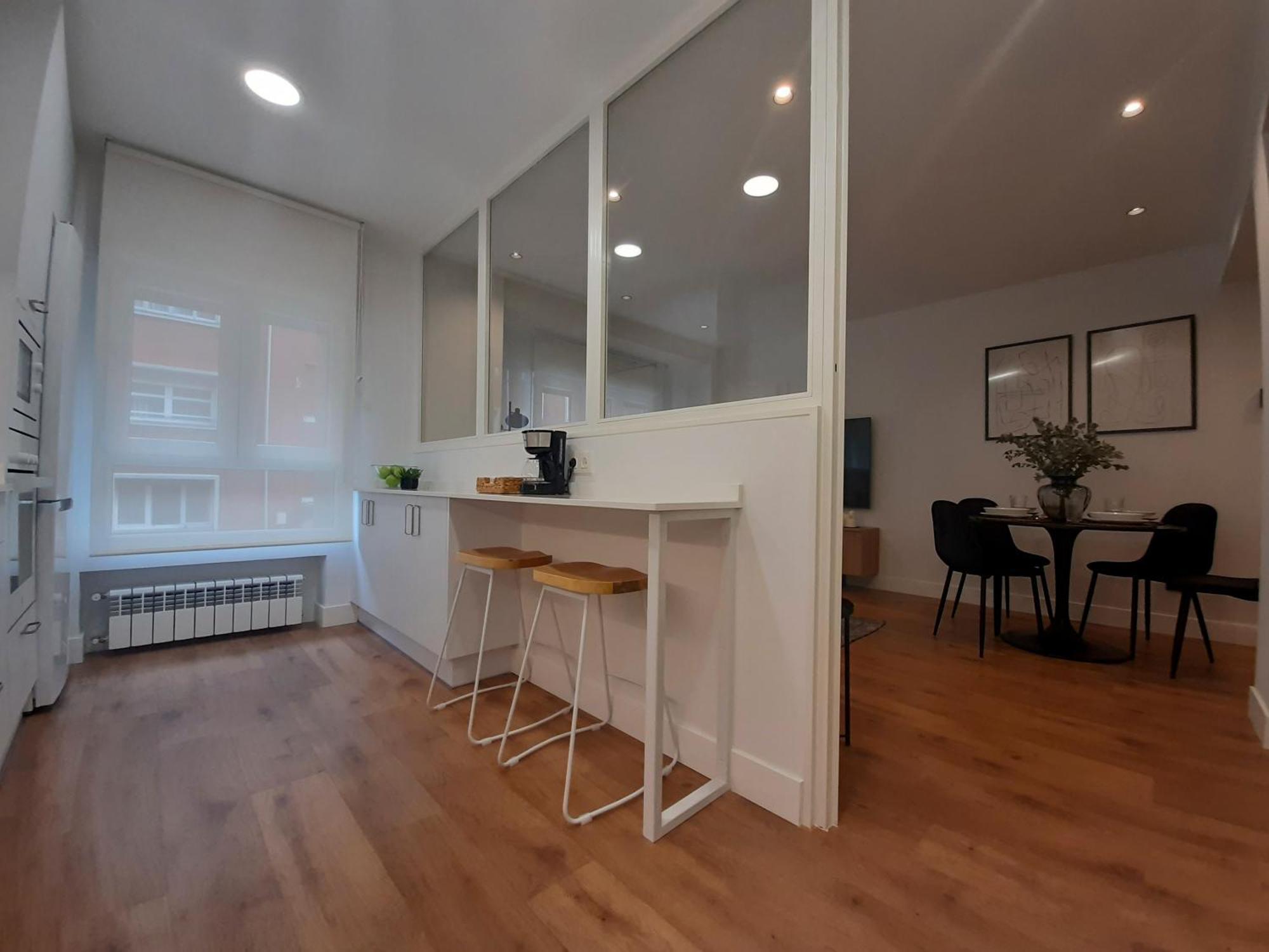 Apartamento Nordeste Gijon Luaran gambar