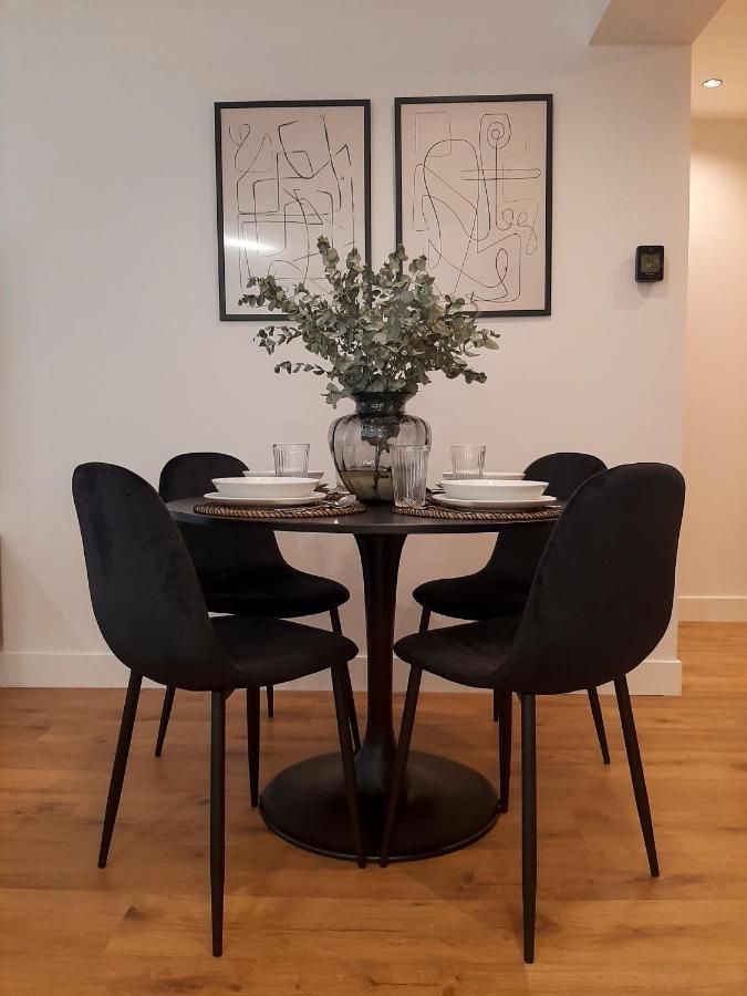 Apartamento Nordeste Gijon Luaran gambar