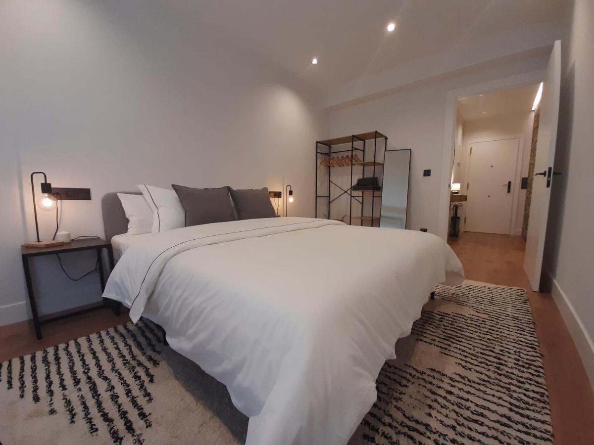 Apartamento Nordeste Gijon Luaran gambar