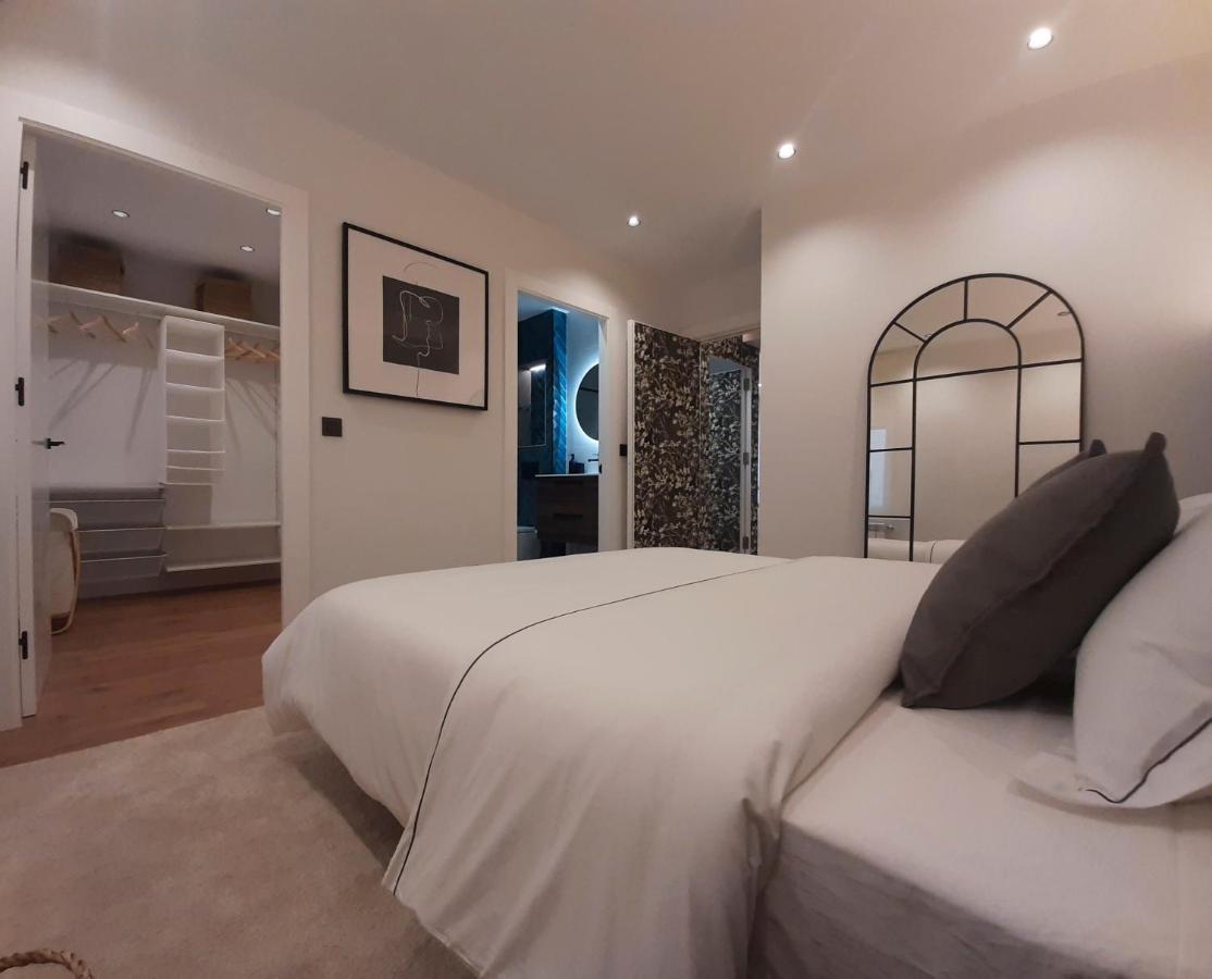 Apartamento Nordeste Gijon Luaran gambar