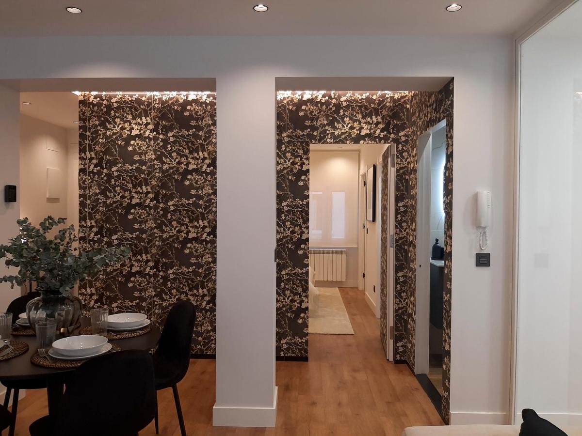 Apartamento Nordeste Gijon Luaran gambar