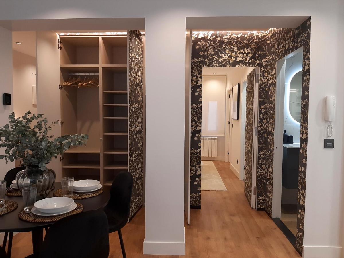 Apartamento Nordeste Gijon Luaran gambar