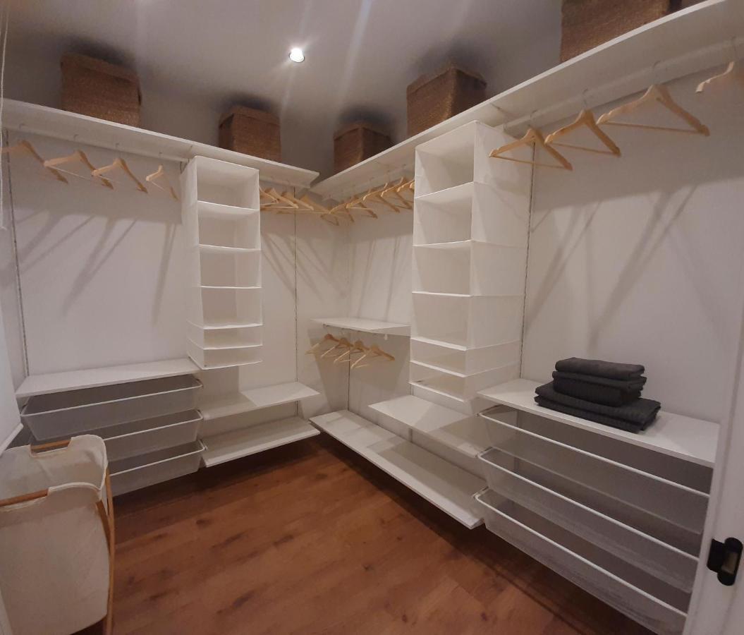 Apartamento Nordeste Gijon Luaran gambar