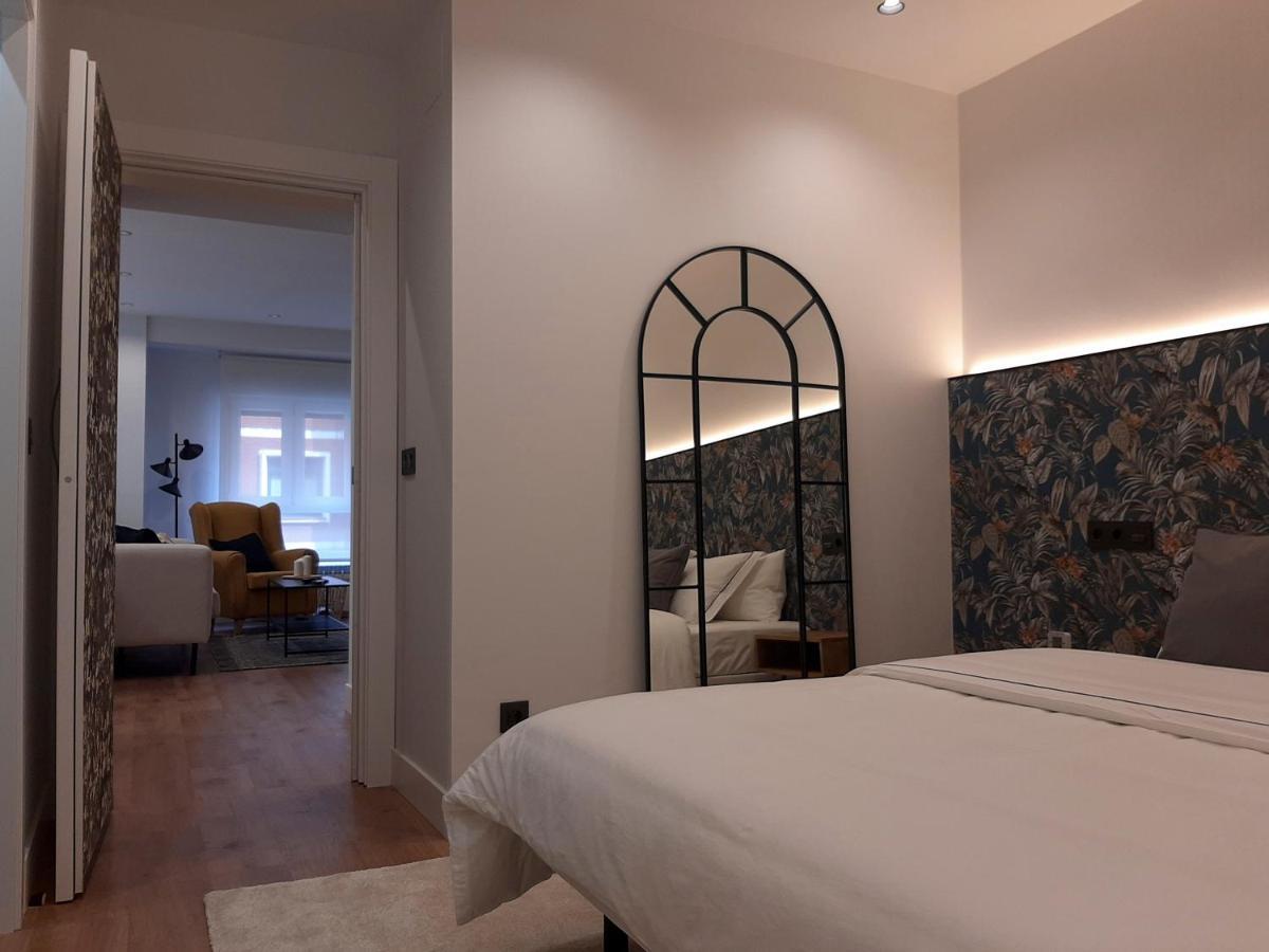 Apartamento Nordeste Gijon Luaran gambar