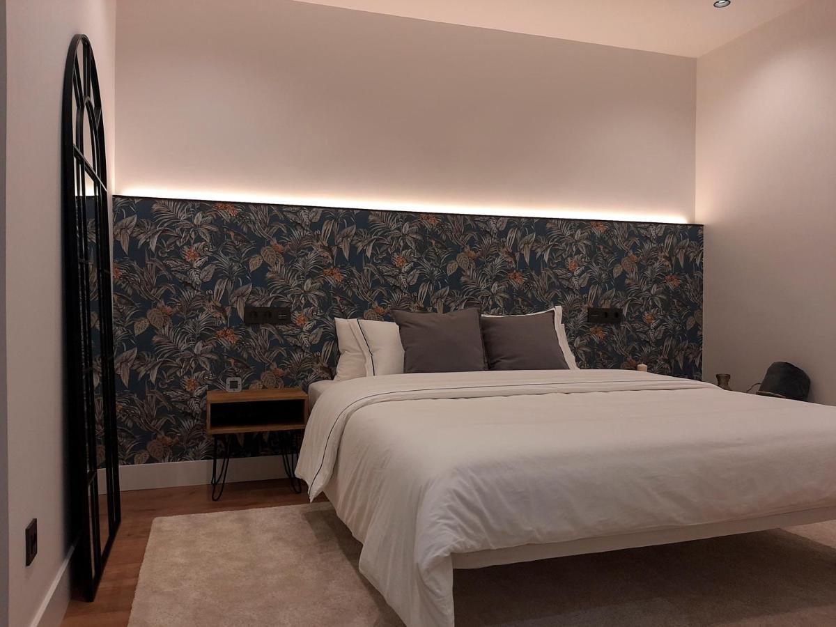 Apartamento Nordeste Gijon Luaran gambar